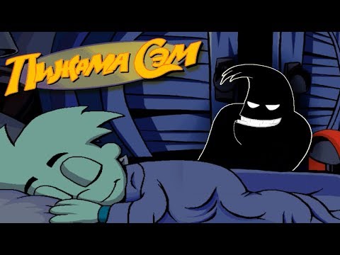 Видео: Полное прохождение: Пижама Сэм. Когда на улице темно, без страха смотрим мы в окно