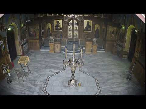 Видео: Трансляция Богослужений