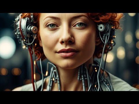 Видео: Ничего не торопи - песня нереальное ИИ видео #песнисосмыслом #нейросетьвидео #музыкальныйклип