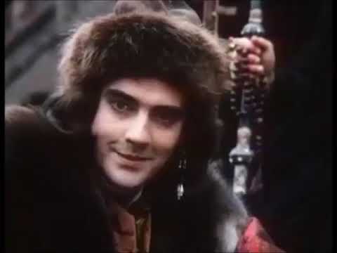 Видео: О Федоре Басманове замолвите слово (музыкальный кряк). ( Басманов \ Грозный )