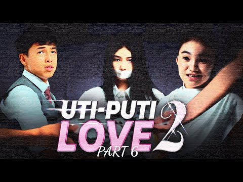 Видео: UTI PUTI LOVE 2 сезон 6 бөлім / Қазақша дорама