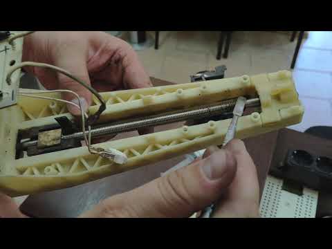 Видео: Что бывает когда не смазываешь варочный модуль кофемашины?