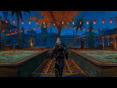 Видео: Assassin's Creed Revelations - ПЛОХАЯ ИГРА?