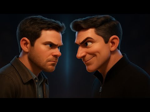 Видео: Финальная битва Quantum Break  Джек Джойс против Пола Сайрина!