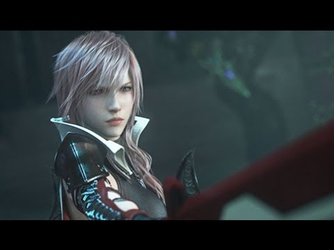 Видео: Final Fantasy XIII: Lightning Returns - Стоило ли возвращаться? (Обзор)