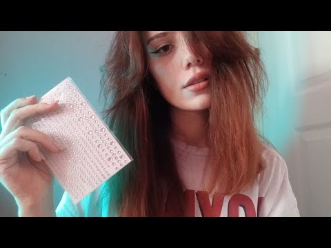 Видео: асмр  лютое сдвг  (нет)