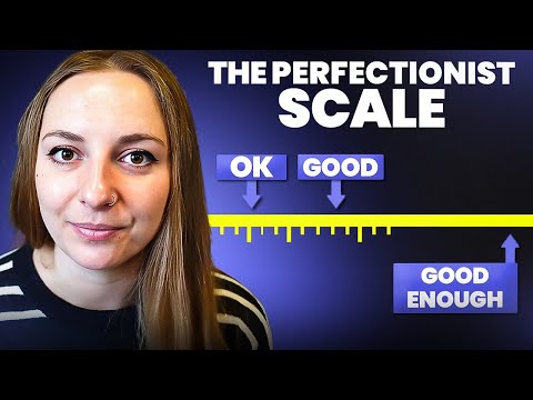 Видео: Когда ОКР делает вас вашим собственным злейшим врагом...