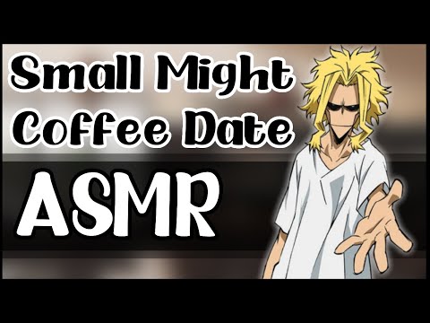 Видео: Кофейное свидание со всей мощью — MHA Character Comfort Audio