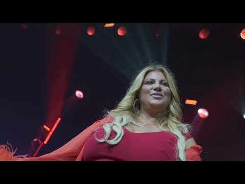 Видео: Инна Тлиашинова