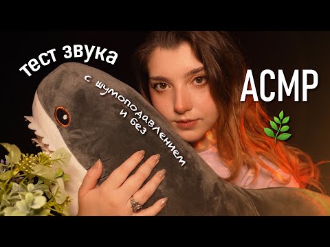 Видео: АСМР 🎉 Я ПЕРЕЕХАЛА! тест шума от соседей.. | ASMR noise test ✨ beatrisius asmr
