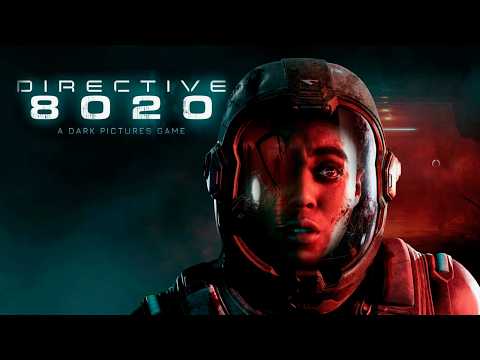 Видео: А ЧО ТАМ В КОСМОСЕ? Прохождение ч.1 | Directive 8020
