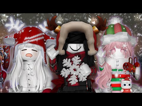 Видео: ❄️|MM2| Умру - меняю НОВОГОДНИЙ скин (хелп с выбором)🎄