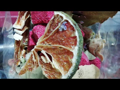 Видео: ЛЮБИМЫЙ ТУРЕЦКИЙ ЧАЙ /KIŞ  ÇAYI  ☕