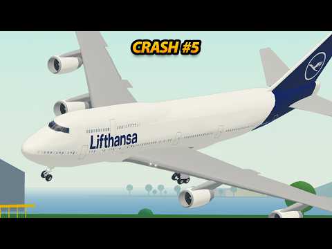 Видео: Если кто-то вылетает, игра меняется (Roblox)