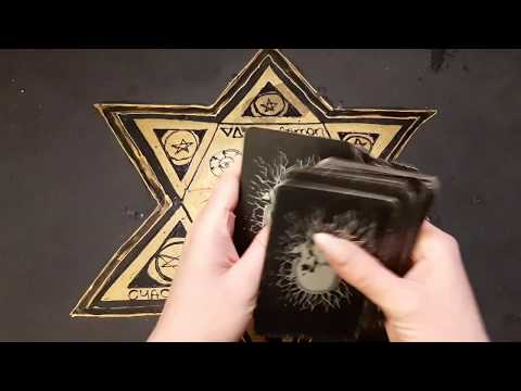 Видео: Гадание на Таро. ЕГО ЧУВСТВА И ДУМЫ ПРО ВАС