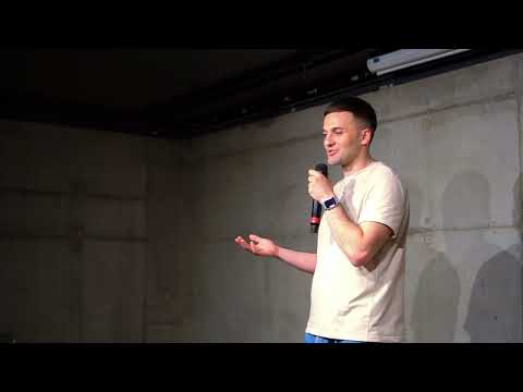 Видео: ЗНАЙОМСТВО З БАТЬКАМИ ТА ЛІТНІЙ ТАБІР стендап Єгор Руд