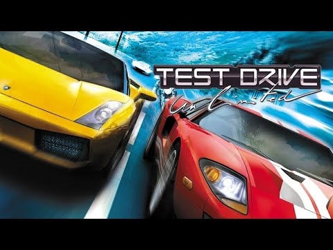 Видео: Test Drive Unlimited #16 ФИНАЛ 2К60FPS