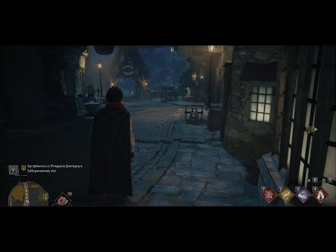 Видео: Проходження Hogwarts Legasy  4 частина!!! Історія Джекдоу!!!! #ikoplay #funny #hogwartslegacy