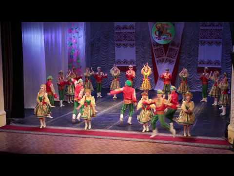 Видео: Крутой танец 2016 Подплясочка !!!
