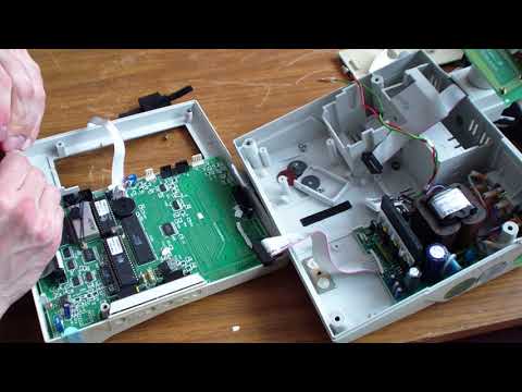 Видео: Что Прячет в себе кассовый аппарат