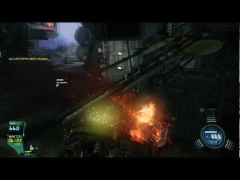 Видео: Hawken (Няшкен) - обзор.