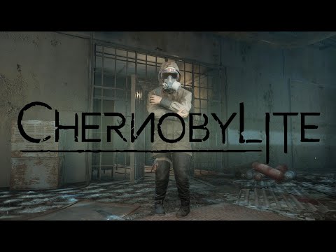 Видео: МАЛЕНЬКИЙ СТАЛКЕР ► Chernobylite ► ПРОХОЖДЕНИЕ (16)