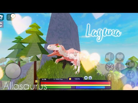 Видео: играем в роблокс 😳 игра: dinosaur prehistoric adventure 🤩