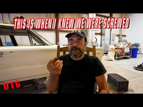 Видео: Они действительно хотят вас достать. Как автопроизводители сделали жизнь среднестатистического ме...