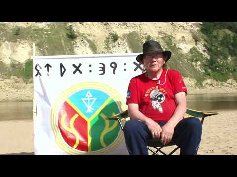 Видео: Айыҥа - Кривошапкин Андрей Иванович