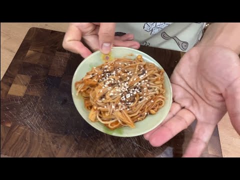 Видео: ❤️Как быстро приготовить эноки👌#оченьвкусно #рецепты 