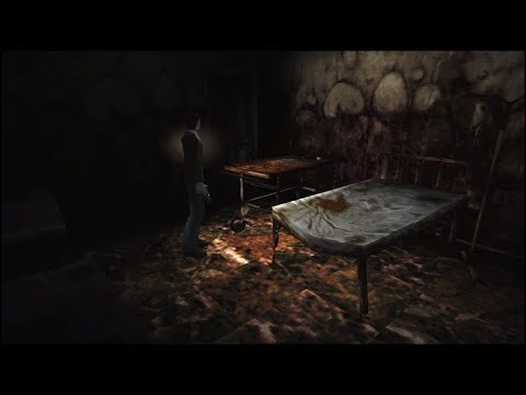 Видео: Silent Hill прохождение #3 [без комментариев]