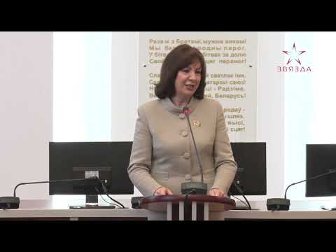 Видео: 80-летие отметил Петр Соломуха / Поздравление Натальи Кочановой