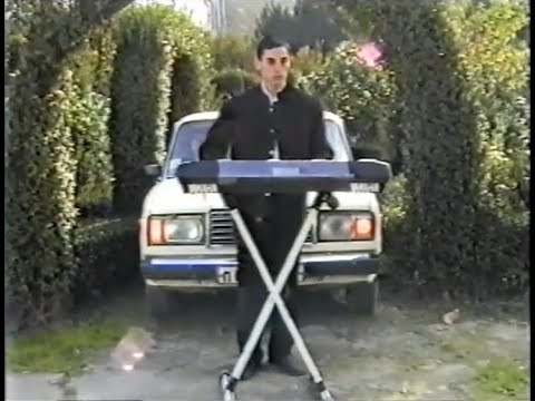 Видео: гр Караван - Инструментальная мелодия (1999)