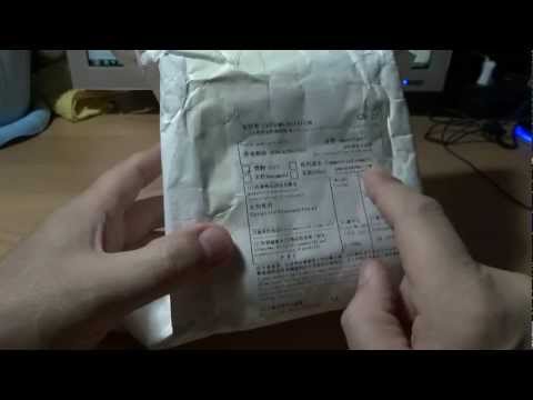 Видео: Возвращаем посылку с браком в Китай