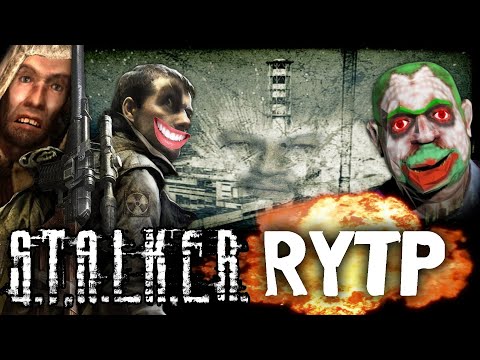 Видео: Это не Сталкер | RYTP