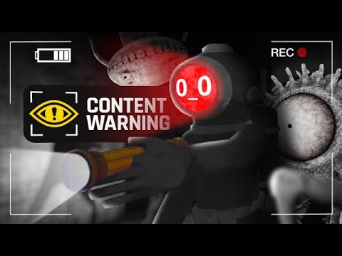 Видео: УМРИ РАДИ ПРОСМОТРОВ | Content Warning