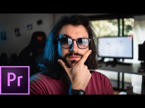 Видео: Ошибка компиляции фильма Premiere Pro 5 СПОСОБОВ РЕШЕНИЯ Error Compiling Movie, GPU Render Error