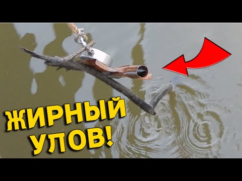 Видео: Кинули МАГНИТ со старого МОСТА и Находка за Находкой УДИВЛЯЛА нас, Вот так ПОКИДАЛИ Поисковик!!!