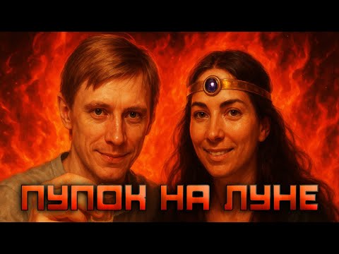 Видео: Пупок на Луне = выход на 1.1.4. | Jebus Amazonki vs Master of Mind
