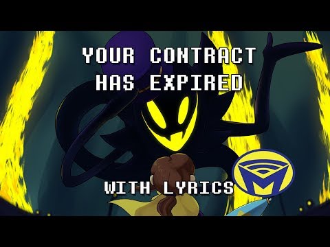 Видео: Шапка во времени (A Hat in Time) - Твой Контракт Просрочен - Человек в Интернете