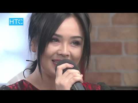 Видео: Азур “Эч бир” / Таң Шоола / НТС