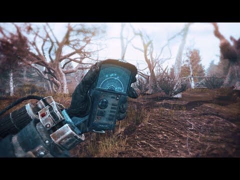 Видео: САМЫЙ ТЕХНОЛОГИЧНЫЙ STALKER 2019