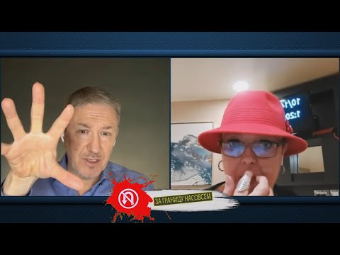 Видео: Торонто. Наталья Богунец / За границу насовсем / Даниил Макеранец