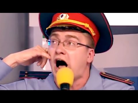 Видео: Экзамен в ГИБДД - КВН ПриМа