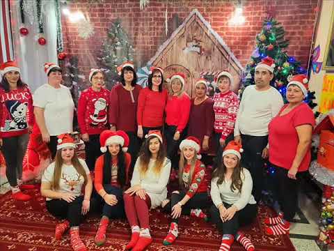 Видео: ХИМН ДГ "ГИНКА МАРКОВА" с.КАМЕН