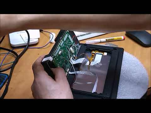 Видео: DV PIONEER OK SX3 ВОССТАНОВЛЕНИЕ СИСТЕМЫ