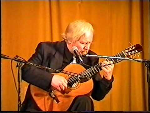 Видео: Нет в мире высшего блаженства.....avi