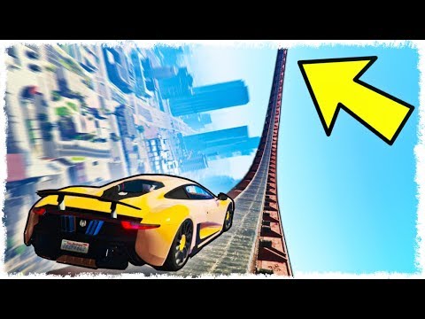 Видео: 99,99% ТОГО, ЧТО, ТЫ НЕ ПРОЙДЕШЬ ЭТО В GTA ONLINE!!!