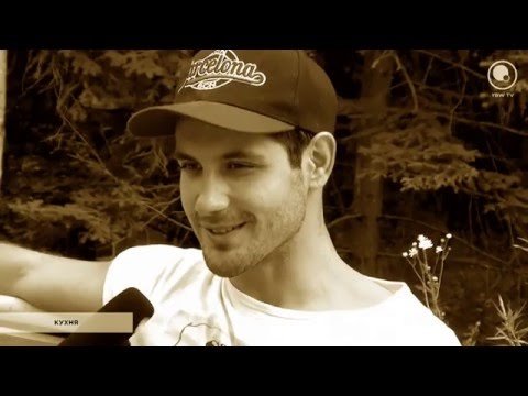 Видео: Елена Подкаминская и Марк Богатырев "Incredible" (клип)