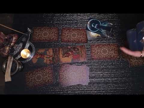 Видео: Овен ♈ ноябрь : Уметь отпустит ситуацию 